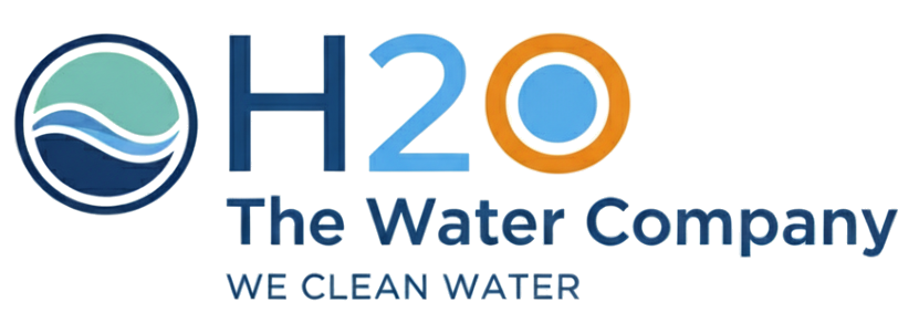 H2O - The Water Company